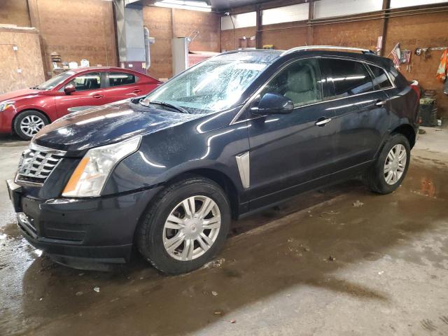 CADILLAC SRX 2015 3gyfnbe38fs604904