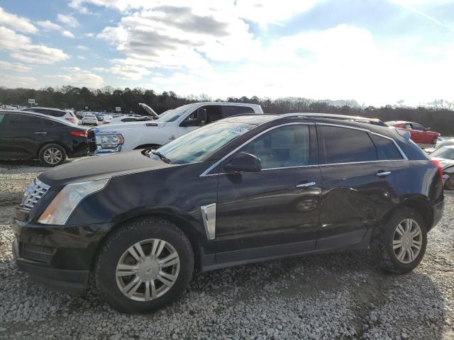 CADILLAC SRX 2015 3gyfnbe38fs610654