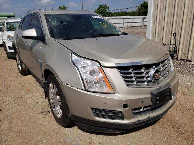 CADILLAC NULL 2015 3gyfnbe38fs610685