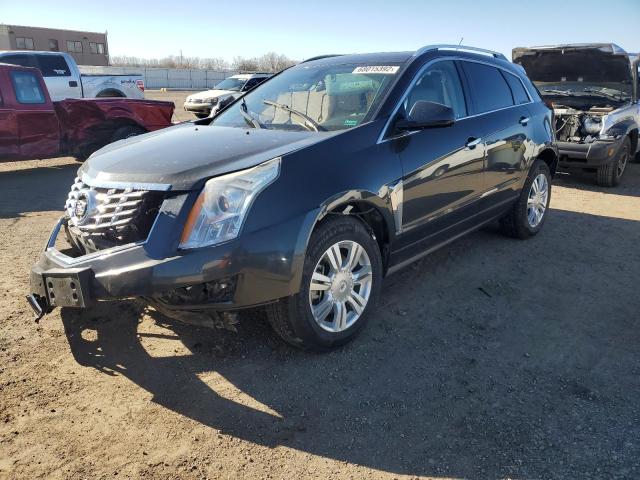 CADILLAC SRX LUXURY 2015 3gyfnbe38fs617152