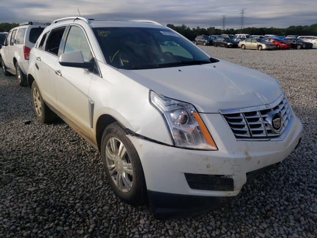 CADILLAC NULL 2015 3gyfnbe38fs618589