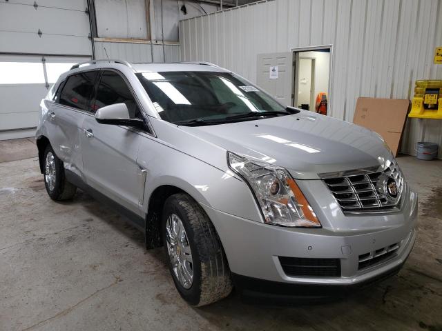 CADILLAC SRX LUXURY 2015 3gyfnbe38fs618964