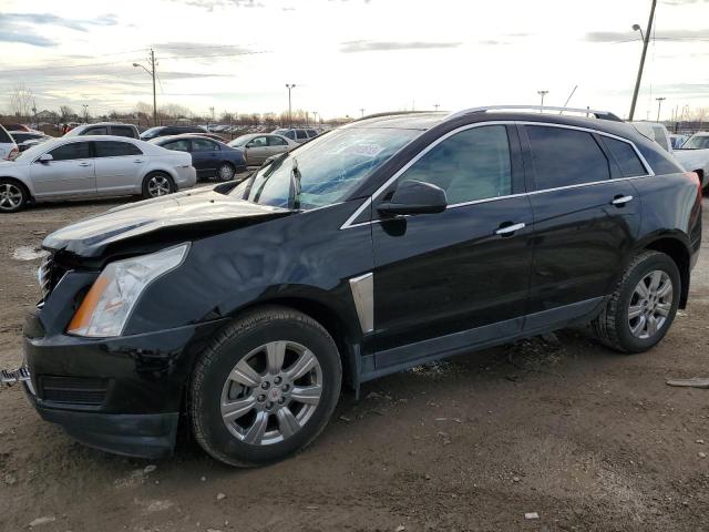 CADILLAC SRX 2015 3gyfnbe38fs623064