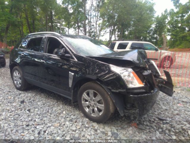 CADILLAC SRX 2015 3gyfnbe38fs625056