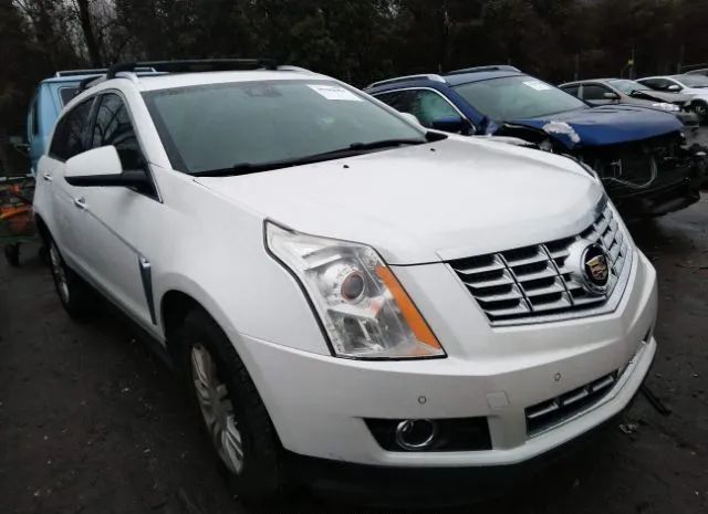 CADILLAC SRX 2015 3gyfnbe38fs637479