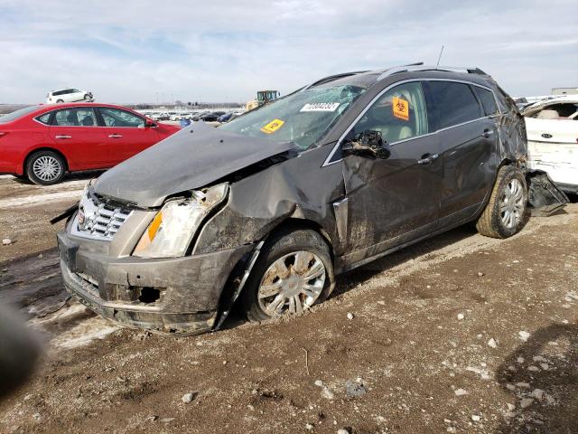 CADILLAC SRX LUXURY 2016 3gyfnbe38gs504125