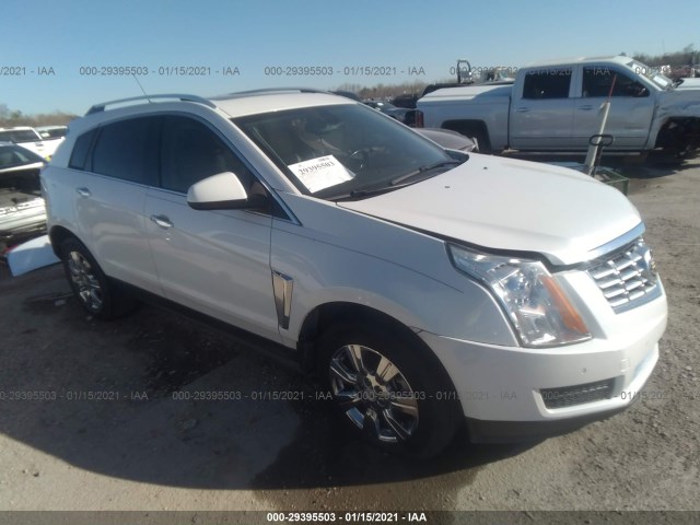 CADILLAC SRX 2016 3gyfnbe38gs507722