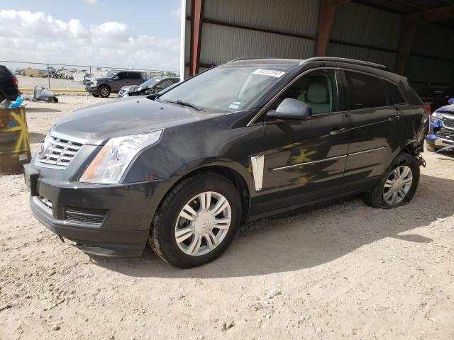 CADILLAC SRX LUXURY 2016 3gyfnbe38gs509003