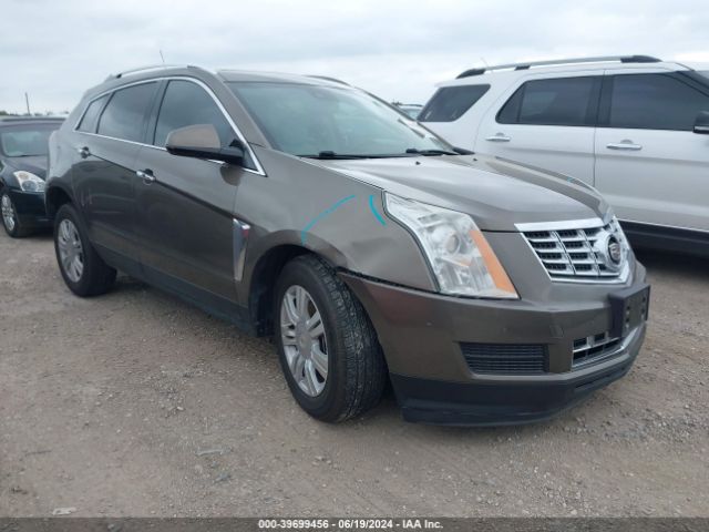 CADILLAC SRX 2016 3gyfnbe38gs515366