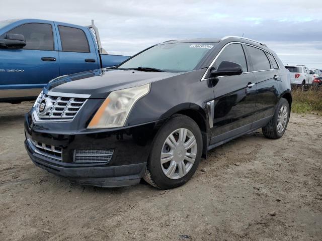 CADILLAC SRX LUXURY 2016 3gyfnbe38gs517831