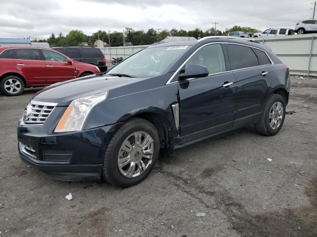 CADILLAC SRX LUXURY 2016 3gyfnbe38gs518218