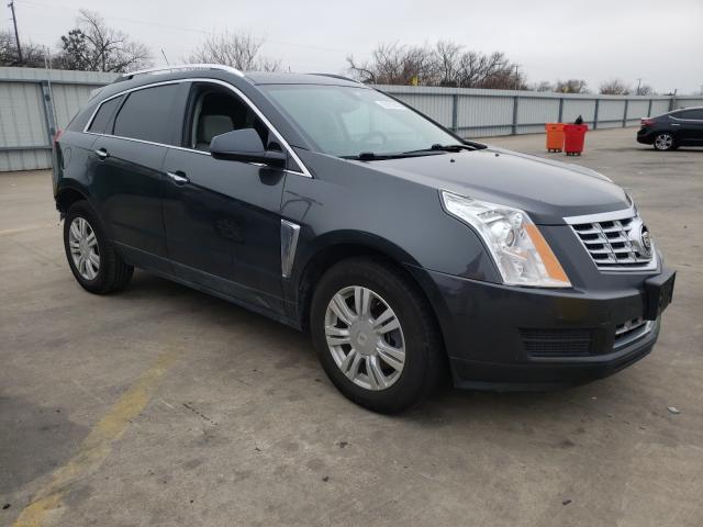 CADILLAC SRX LUXURY 2016 3gyfnbe38gs518719