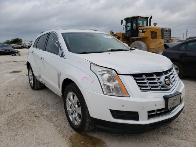 CADILLAC SRX LUXURY 2016 3gyfnbe38gs523340