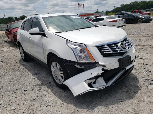 CADILLAC SRX LUXURY 2016 3gyfnbe38gs524360