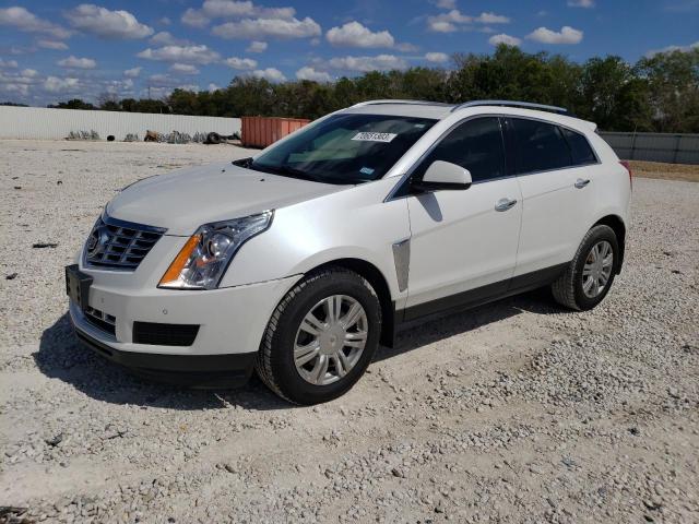 CADILLAC SRX 2016 3gyfnbe38gs526531