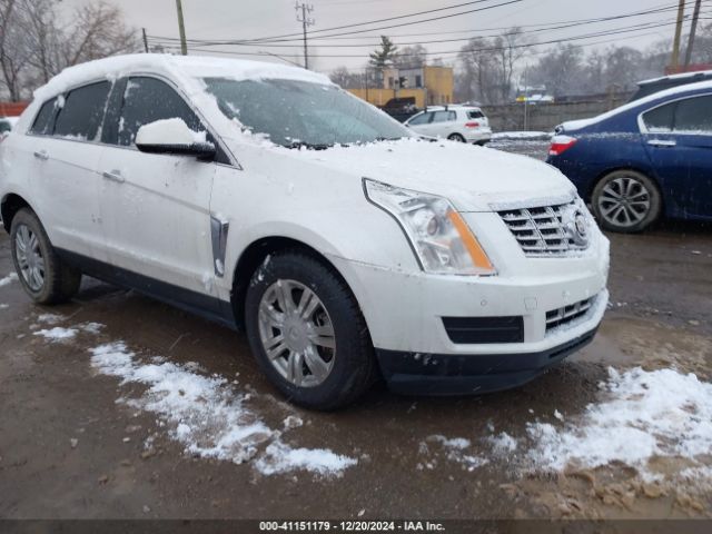 CADILLAC SRX 2016 3gyfnbe38gs532443