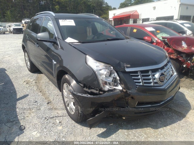 CADILLAC SRX 2016 3gyfnbe38gs532930