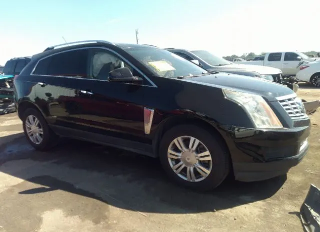 CADILLAC SRX 2016 3gyfnbe38gs534497