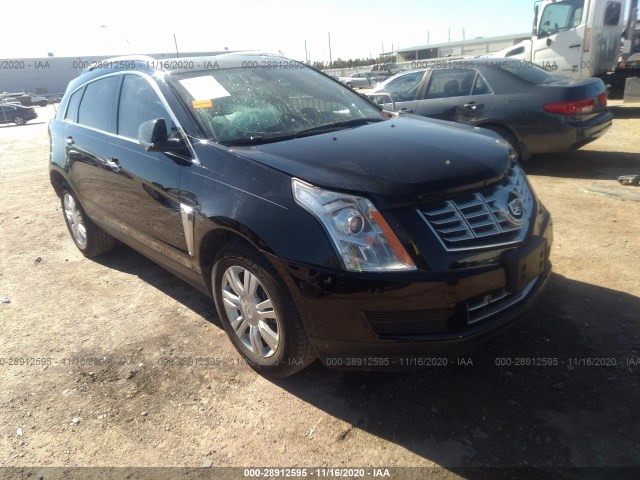 CADILLAC SRX 2016 3gyfnbe38gs534581