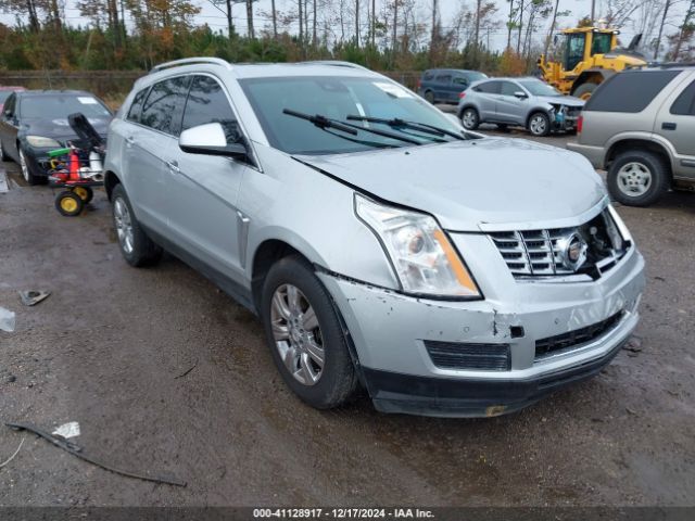 CADILLAC SRX 2016 3gyfnbe38gs535049