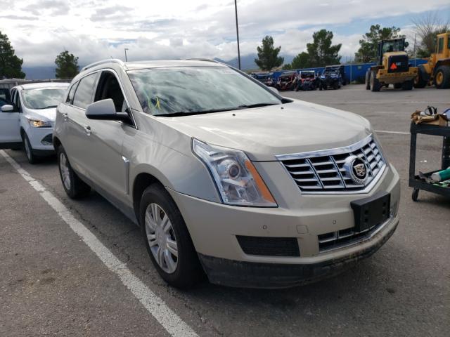 CADILLAC SRX LUXURY 2016 3gyfnbe38gs537917