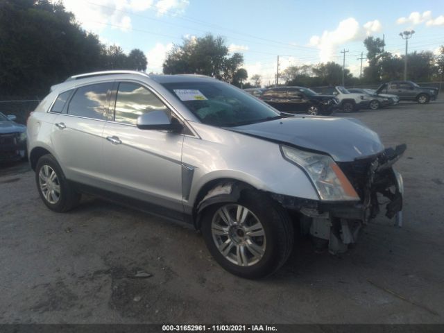 CADILLAC SRX 2016 3gyfnbe38gs541241