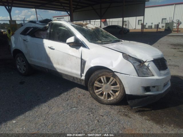 CADILLAC SRX 2016 3gyfnbe38gs543023