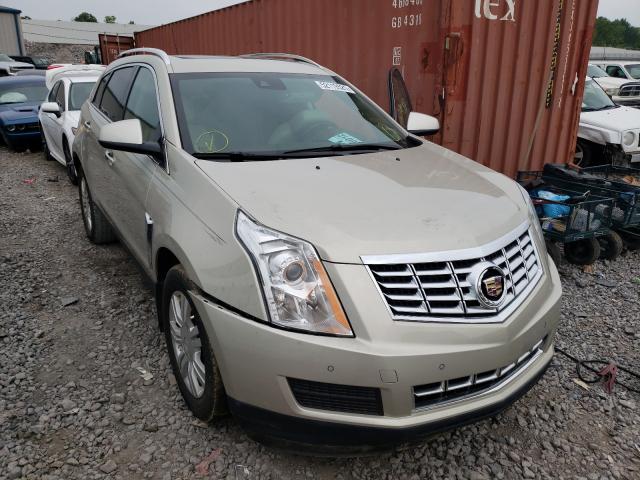 CADILLAC SRX LUXURY 2016 3gyfnbe38gs556077