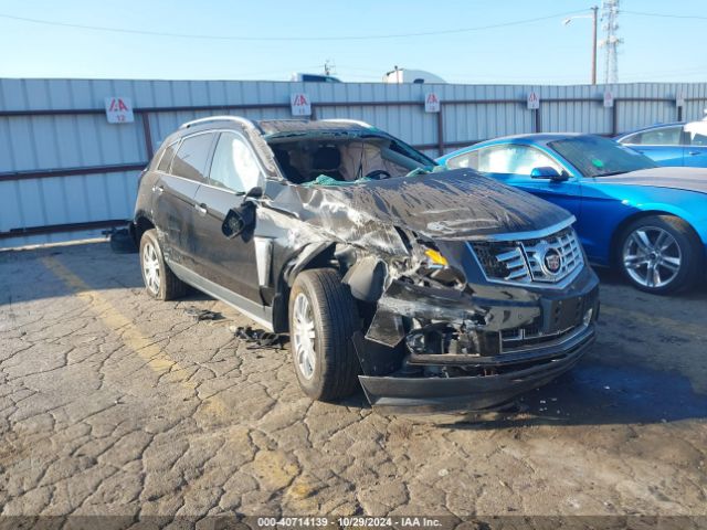 CADILLAC SRX 2016 3gyfnbe38gs559092