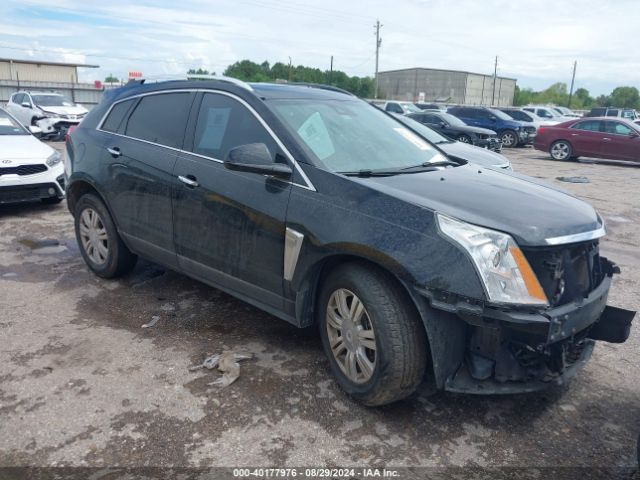 CADILLAC SRX 2016 3gyfnbe38gs561621