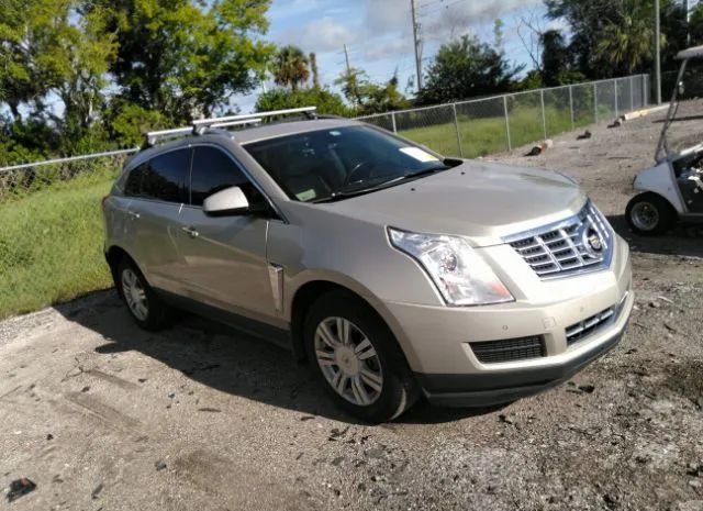 CADILLAC SRX 2016 3gyfnbe38gs563918