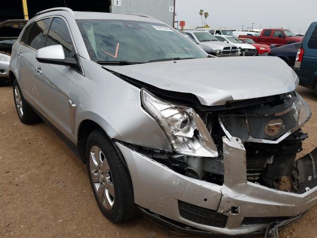 CADILLAC SRX LUXURY 2016 3gyfnbe38gs571288