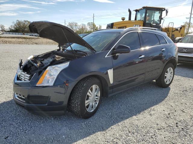 CADILLAC SRX LUXURY 2016 3gyfnbe38gs571792