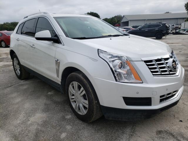 CADILLAC SRX LUXURY 2016 3gyfnbe38gs572876