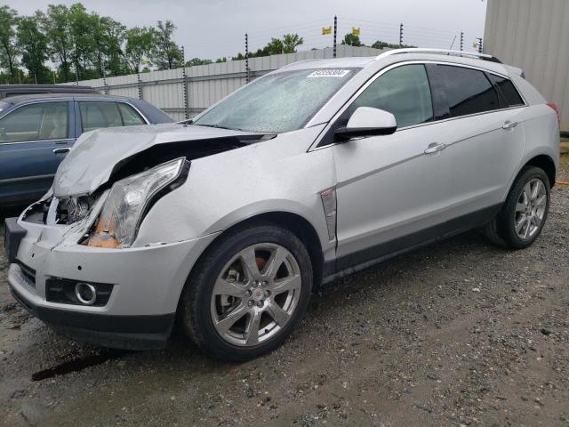 CADILLAC SRX 2012 3gyfnbe39cs503849