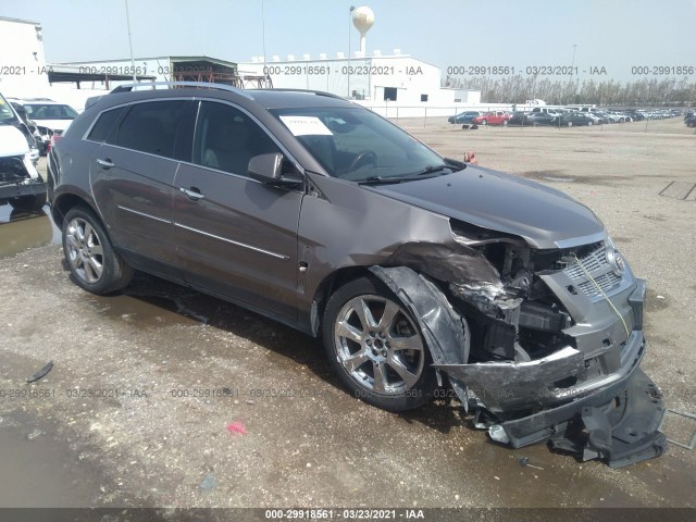 CADILLAC SRX 2012 3gyfnbe39cs506430