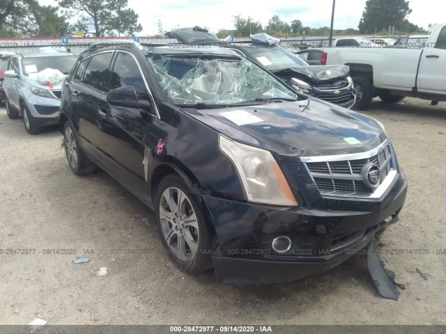 CADILLAC SRX 2012 3gyfnbe39cs509294