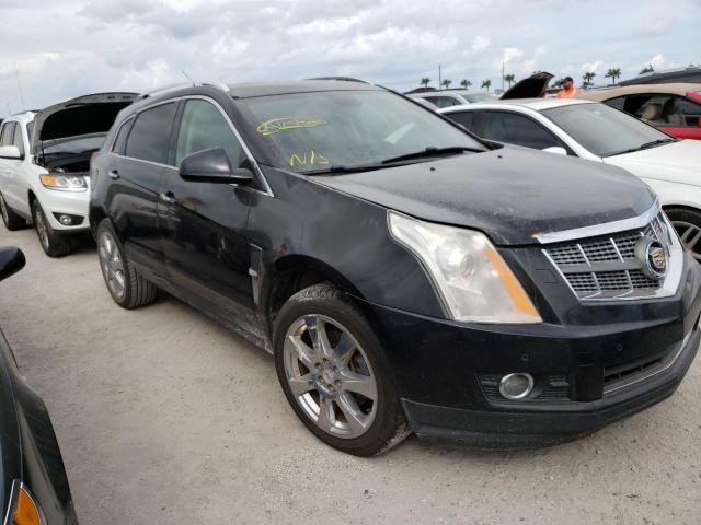 CADILLAC SRX PERFOR 2012 3gyfnbe39cs509814