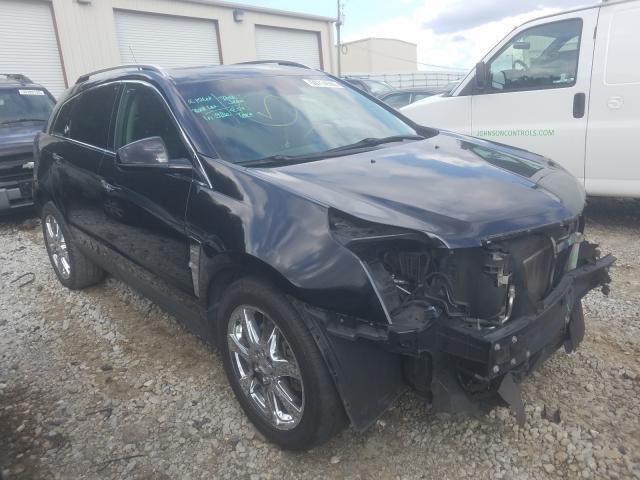 CADILLAC SRX PERFOR 2012 3gyfnbe39cs510638