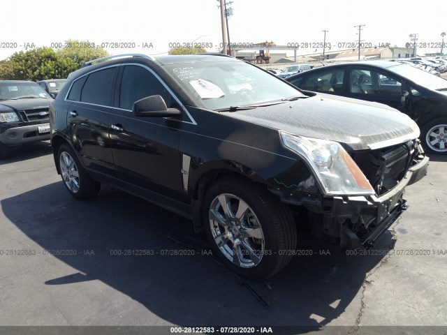 CADILLAC SRX 2012 3gyfnbe39cs511613