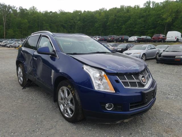 CADILLAC SRX PERFOR 2012 3gyfnbe39cs515726