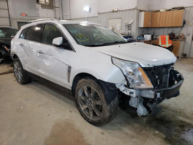 CADILLAC SRX PERFOR 2012 3gyfnbe39cs523289