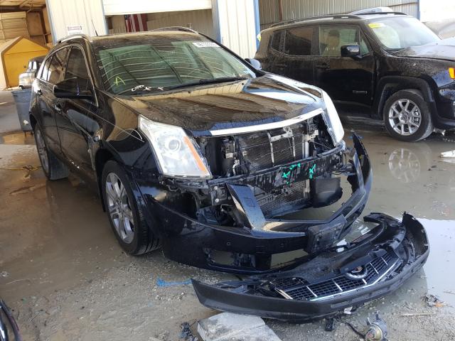 CADILLAC SRX PERFOR 2012 3gyfnbe39cs526001