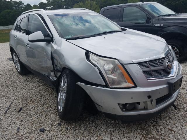 CADILLAC SRX PERFOR 2012 3gyfnbe39cs533014