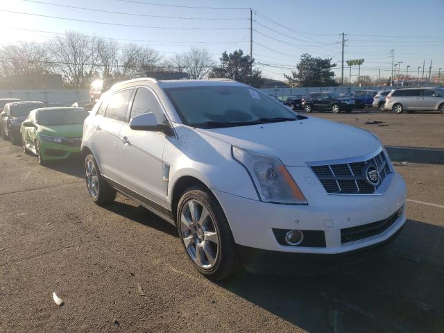 CADILLAC SRX PERFOR 2012 3gyfnbe39cs542179