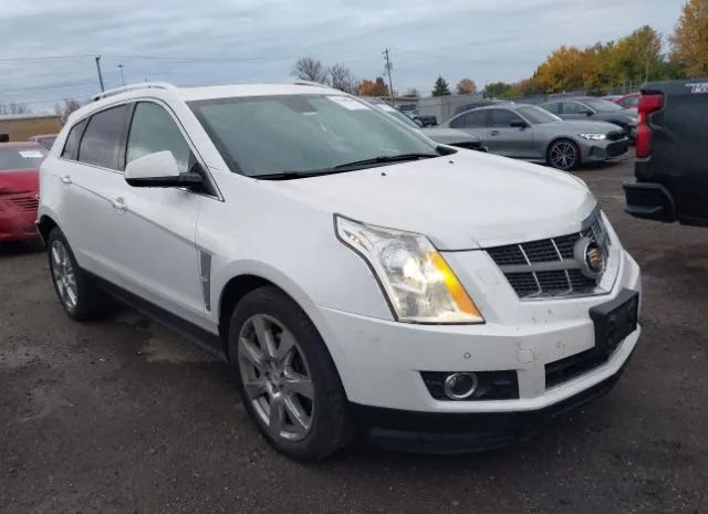 CADILLAC SRX 2012 3gyfnbe39cs555031