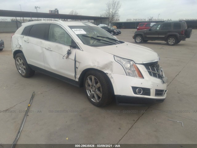 CADILLAC SRX 2012 3gyfnbe39cs557541