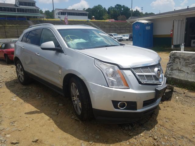 CADILLAC SRX PERFOR 2012 3gyfnbe39cs565932