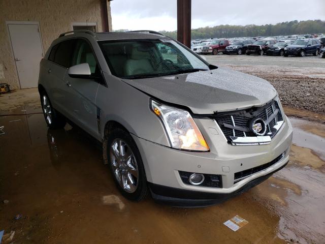 CADILLAC SRX PERFOR 2012 3gyfnbe39cs566465