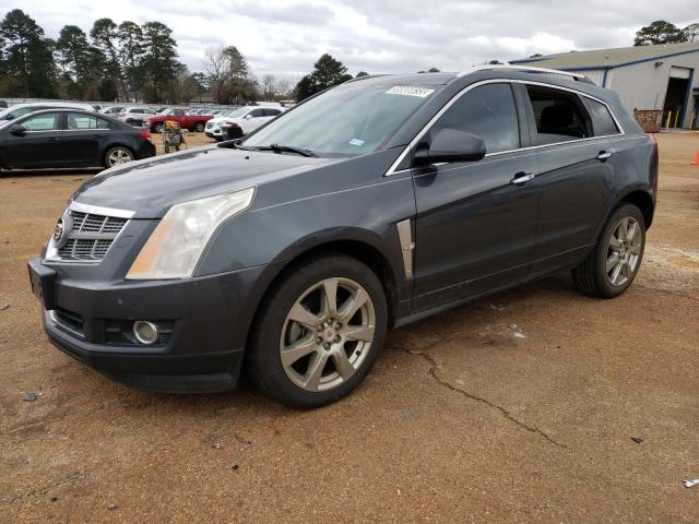 CADILLAC SRX PERFOR 2012 3gyfnbe39cs567616